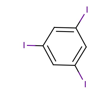 1,3,5-triiodobenzene